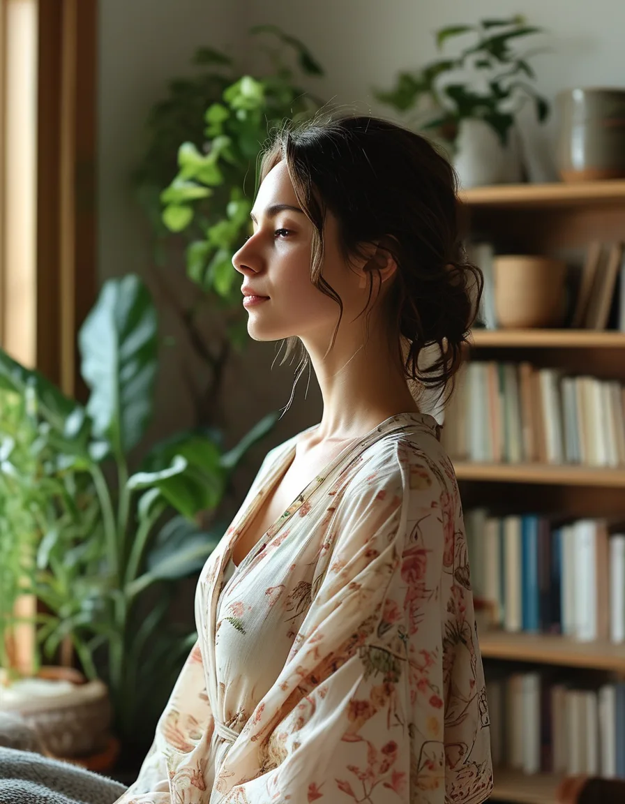 Building a Daily Gratitude Ritual That Actually Sticks (and Doesn't Feel Cheesy)