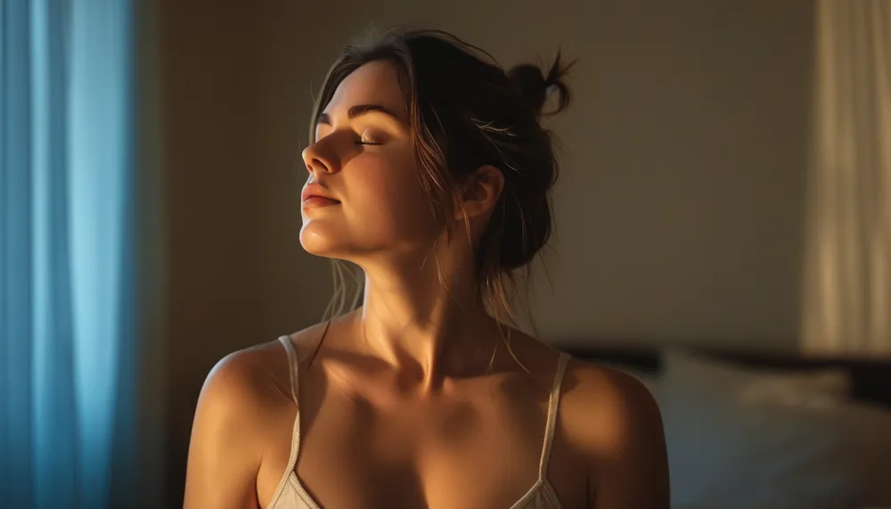 How to Make Self-Care a Daily Non-Negotiable