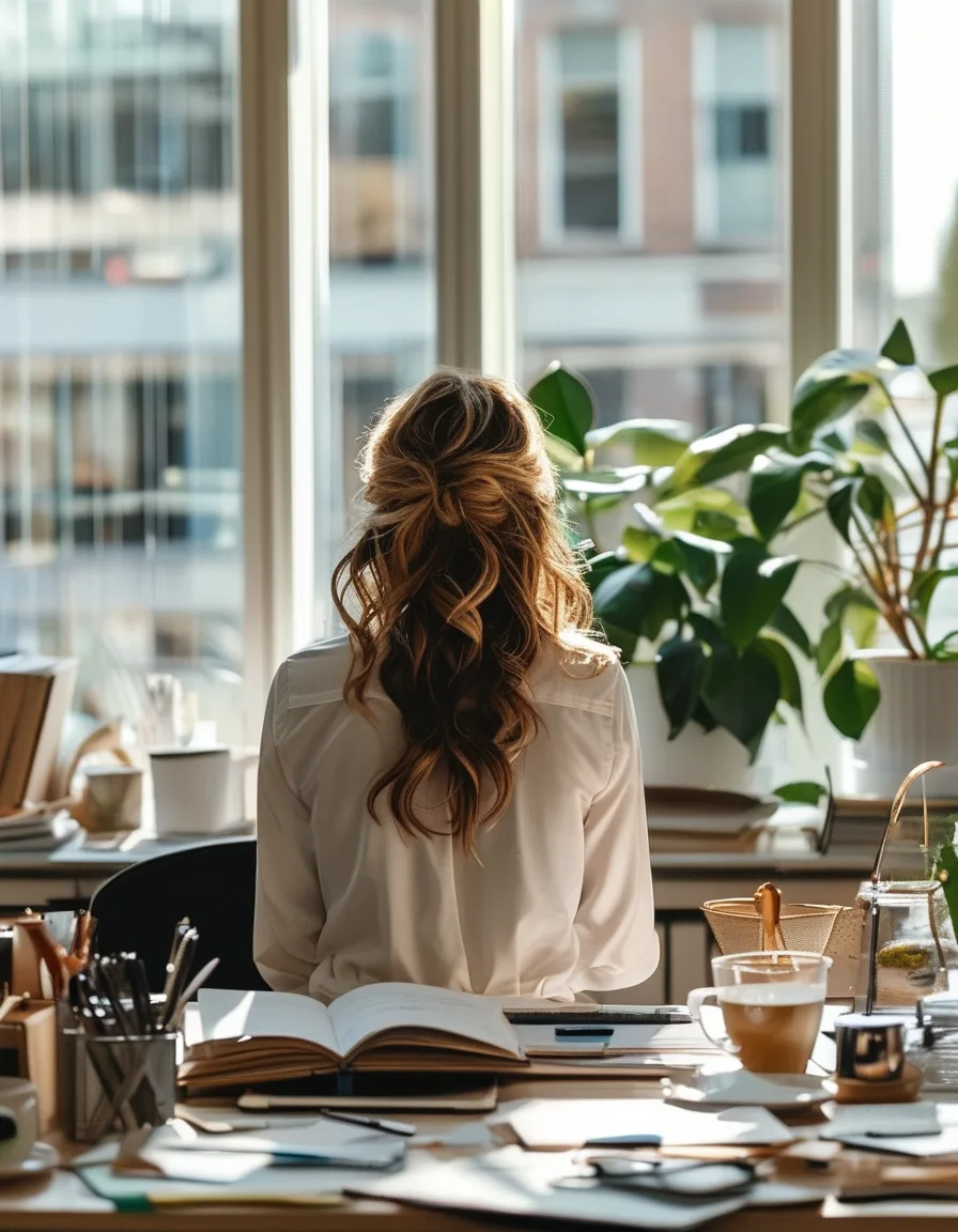 Micro-Rituals for the Workday: The Tiny Ceremonies That Structure Chaotic Days
