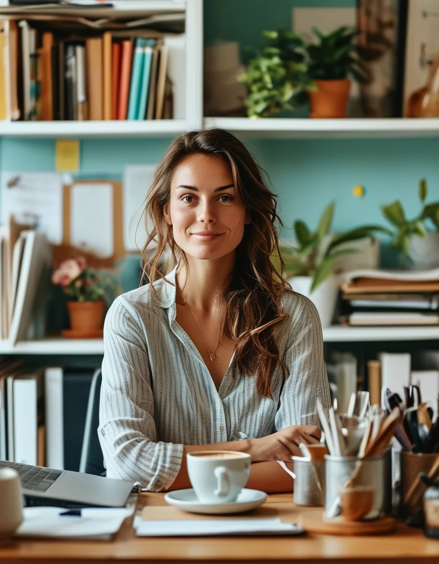 Micro-Rituals for the Workday: The Tiny Ceremonies That Structure Chaotic Days